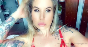 SEXTING &amp; CUSTOMS 🏆💕🔥 [ aphroditesplayground ] Onlyfans leaked video 15196921 on Hotleaks.tv