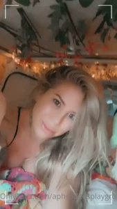 SEXTING &amp; CUSTOMS 🏆💕🔥 [ aphroditesplayground ] Onlyfans leaked video 15197259 on Hotleaks.tv