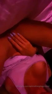 SEXTING &amp; CUSTOMS 🏆💕🔥 [ aphroditesplayground ] Onlyfans leaked video 15202001 on Hotleaks.tv