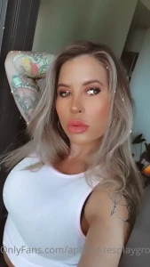 SEXTING &amp; CUSTOMS 🏆💕🔥 [ aphroditesplayground ] Onlyfans leaked video 15202018 on Hotleaks.tv