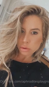 SEXTING &amp; CUSTOMS 🏆💕🔥 [ aphroditesplayground ] Onlyfans leaked video 15202028 on Hotleaks.tv