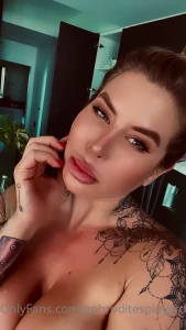 SEXTING &amp; CUSTOMS 🏆💕🔥 [ aphroditesplayground ] Onlyfans leaked video 15202167 on Hotleaks.tv