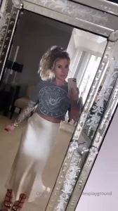 SEXTING &amp; CUSTOMS 🏆💕🔥 [ aphroditesplayground ] Onlyfans leaked video 15204555 on Hotleaks.tv