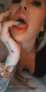 SEXTING &amp; CUSTOMS 🏆💕🔥 [ aphroditesplayground ] Onlyfans leaked video 15886521 on Hotleaks.tv
