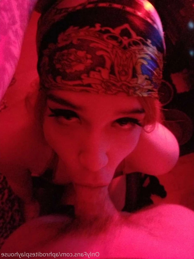 Beelzebarbie [ aphroditesplayhouse ] Onlyfans leaked photo 11668797 on Hotleaks.tv