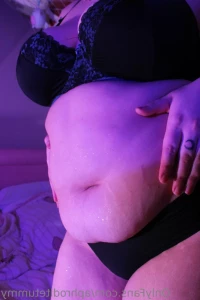 aphroditetummy