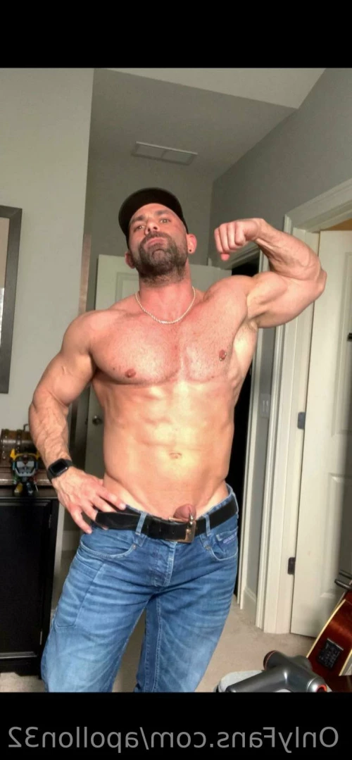 apollon32 Onlyfans leaked photo 11668771 on Hotleaks.tv
