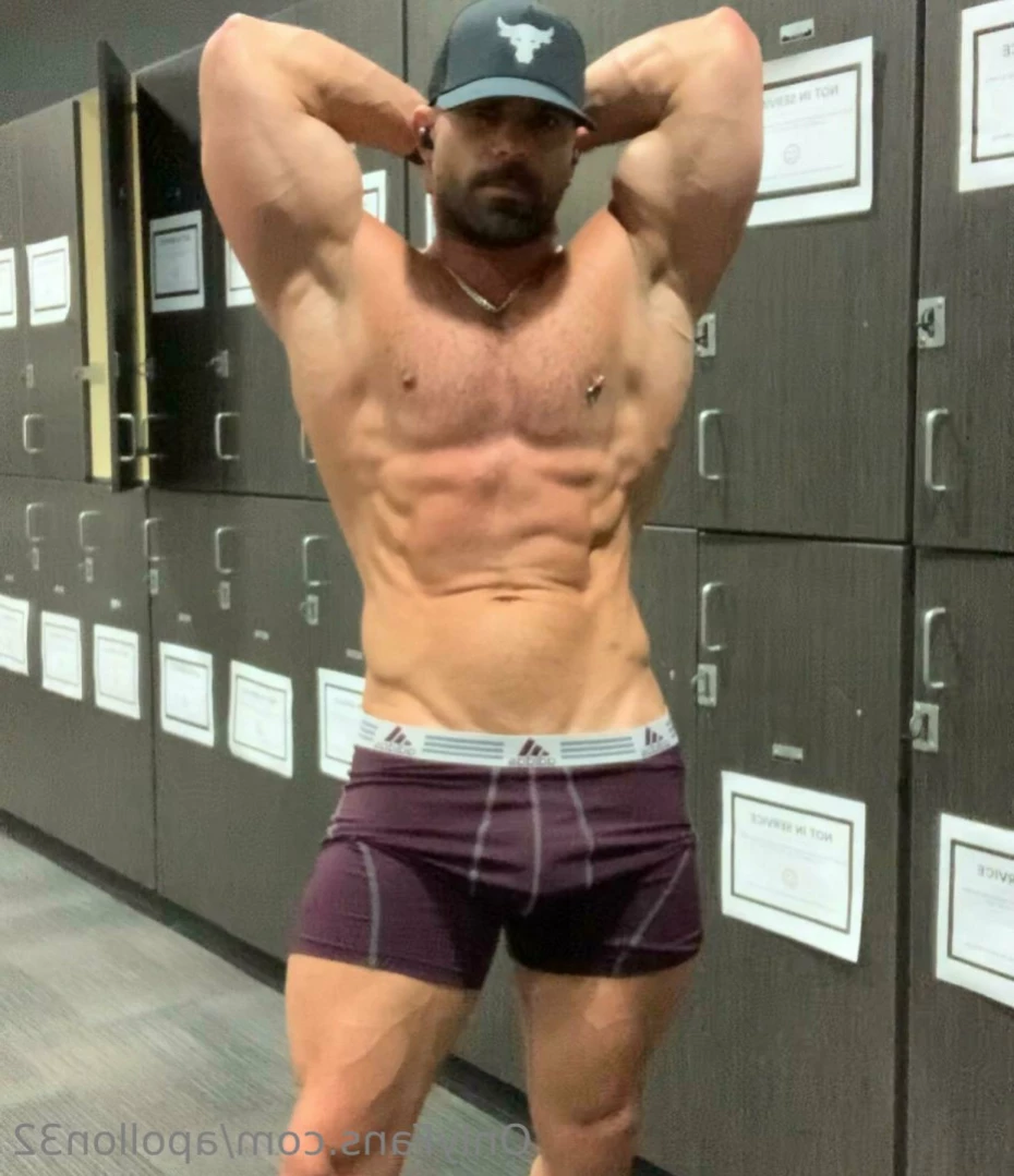 apollon32 Onlyfans leaked photo 15114334 on Hotleaks.tv