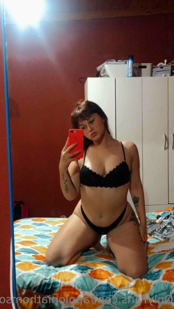 Apolonia [ apoloniathomson ] Onlyfans leaked photo 11633441 on Hotleaks.tv