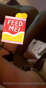 April Makenna [ aprilmakenna ] Onlyfans leaked video 15198954 on Hotleaks.tv