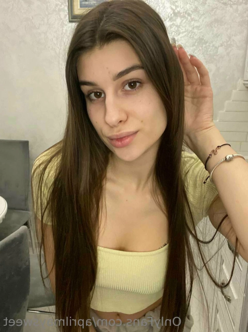 May April [ aprilmaysweet ] Onlyfans leaked photo 12806596 on Hotleaks.tv
