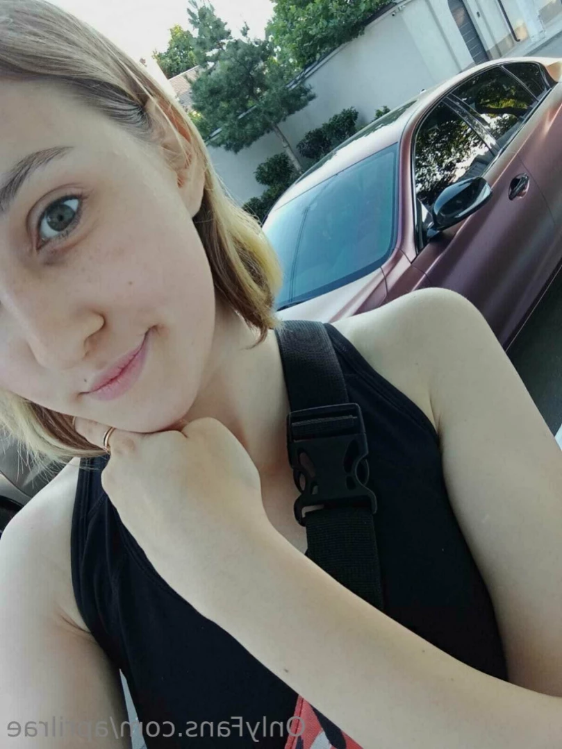 April 💕 [ aprilrae ] Onlyfans leaked photo 11667691 on Hotleaks.tv