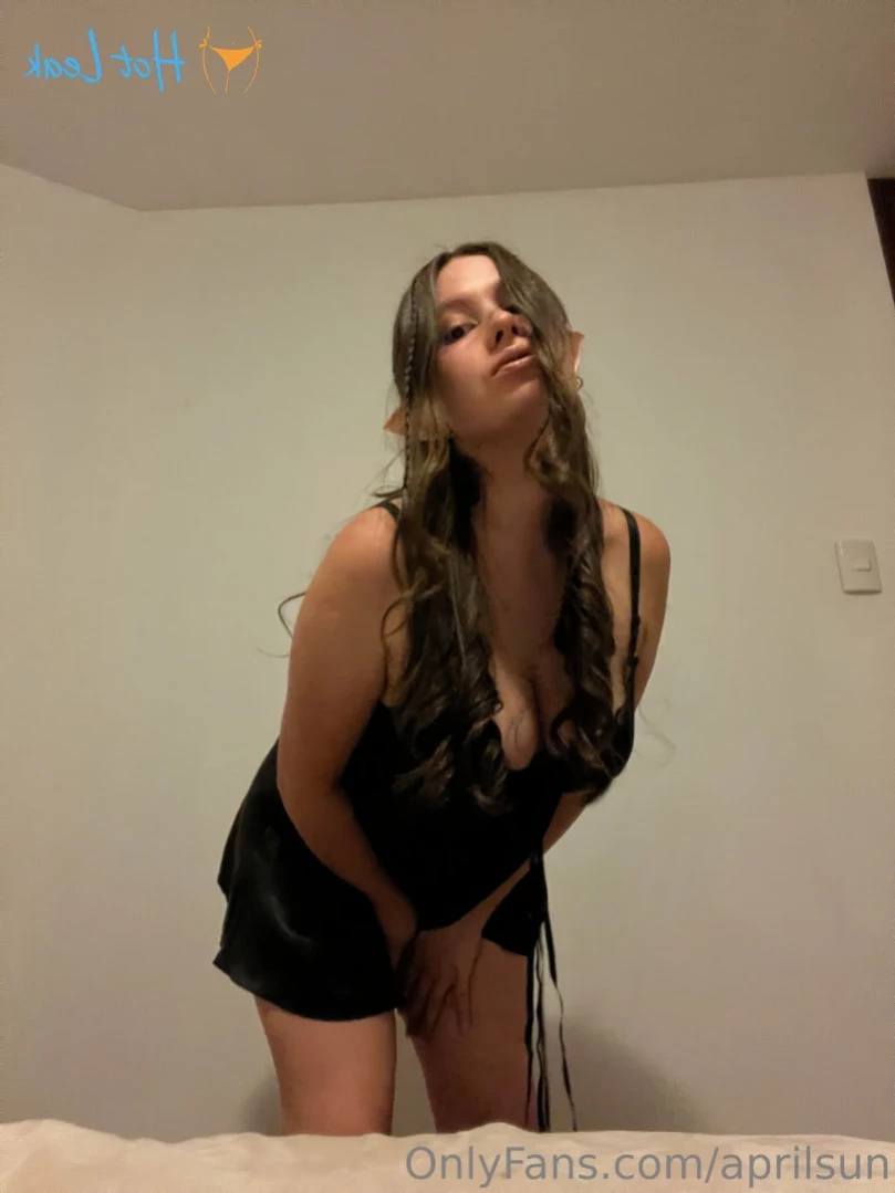 April Sun 💘 [ aprilsun ] Onlyfans leaked photo 11723035 on Hotleaks.tv