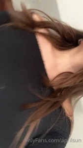 April Sun 💘 [ aprilsun ] Onlyfans leaked video 12186916 on Hotleaks.tv