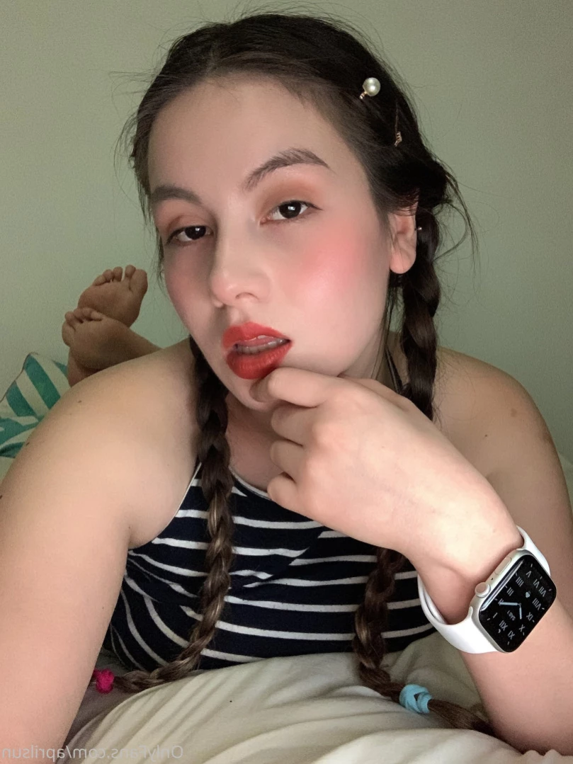 April Sun 💘 [ aprilsun ] Onlyfans leaked photo 12968876 on Hotleaks.tv