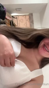 April Sun 💘 [ aprilsun ] Onlyfans leaked video 13064815 on Hotleaks.tv
