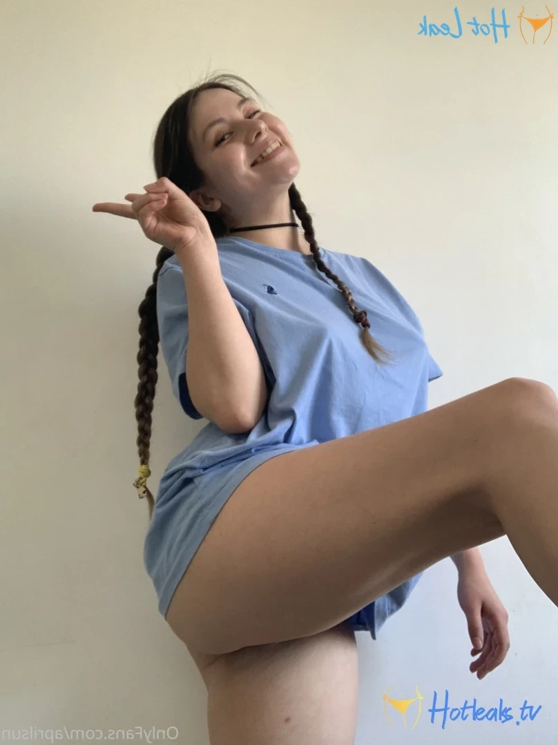 April Sun 💘 [ aprilsun ] Onlyfans leaked photo 13560281 on Hotleaks.tv