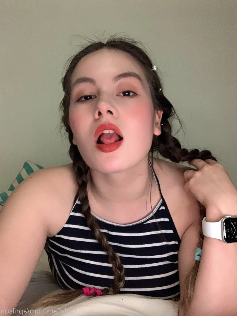 April Sun 💘 [ aprilsun ] Onlyfans leaked photo 13629818 on Hotleaks.tv
