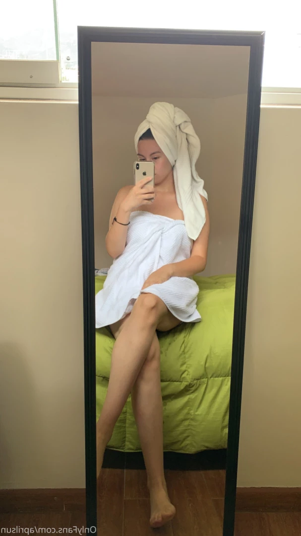 April Sun 💘 [ aprilsun ] Onlyfans leaked photo 14220163 on Hotleaks.tv