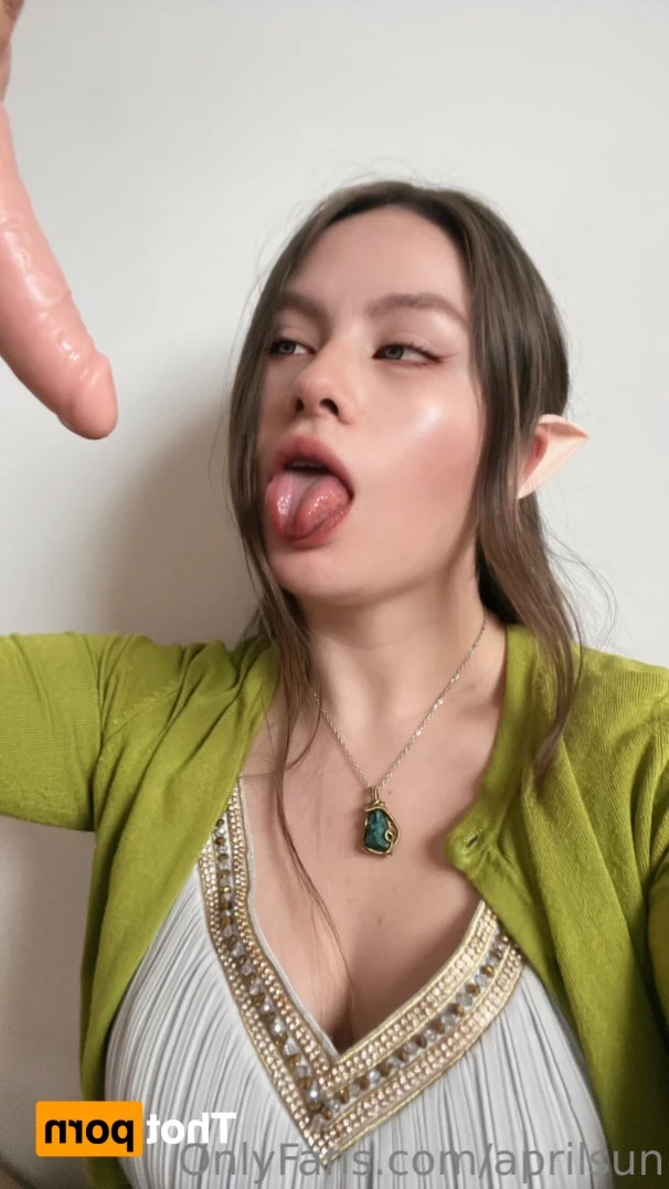 April Sun 💘 [ aprilsun ] Onlyfans leaked photo 14521702 on Hotleaks.tv