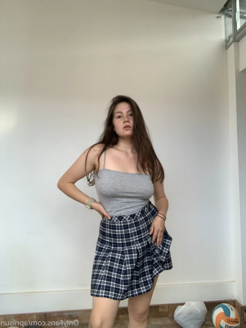 April Sun 💘 [ aprilsun ] Onlyfans leaked photo 14634361 on Hotleaks.tv
