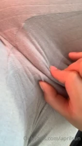 April Sun 💘 [ aprilsun ] Onlyfans leaked video 15057167 on Hotleaks.tv