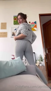 April Sun 💘 [ aprilsun ] Onlyfans leaked video 15196040 on Hotleaks.tv