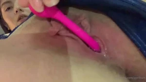 April Sun 💘 [ aprilsun ] Onlyfans leaked video 15196180 on Hotleaks.tv