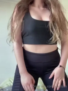 April Sun 💘 [ aprilsun ] Onlyfans leaked video 15212773 on Hotleaks.tv