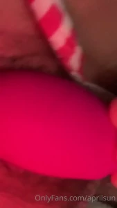 April Sun 💘 [ aprilsun ] Onlyfans leaked video 15213264 on Hotleaks.tv