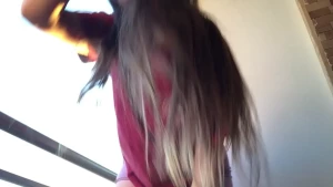 April Sun 💘 [ aprilsun ] Onlyfans leaked video 15213353 on Hotleaks.tv