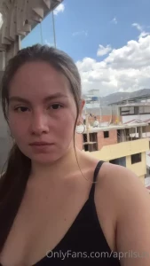 April Sun 💘 [ aprilsun ] Onlyfans leaked video 15316260 on Hotleaks.tv