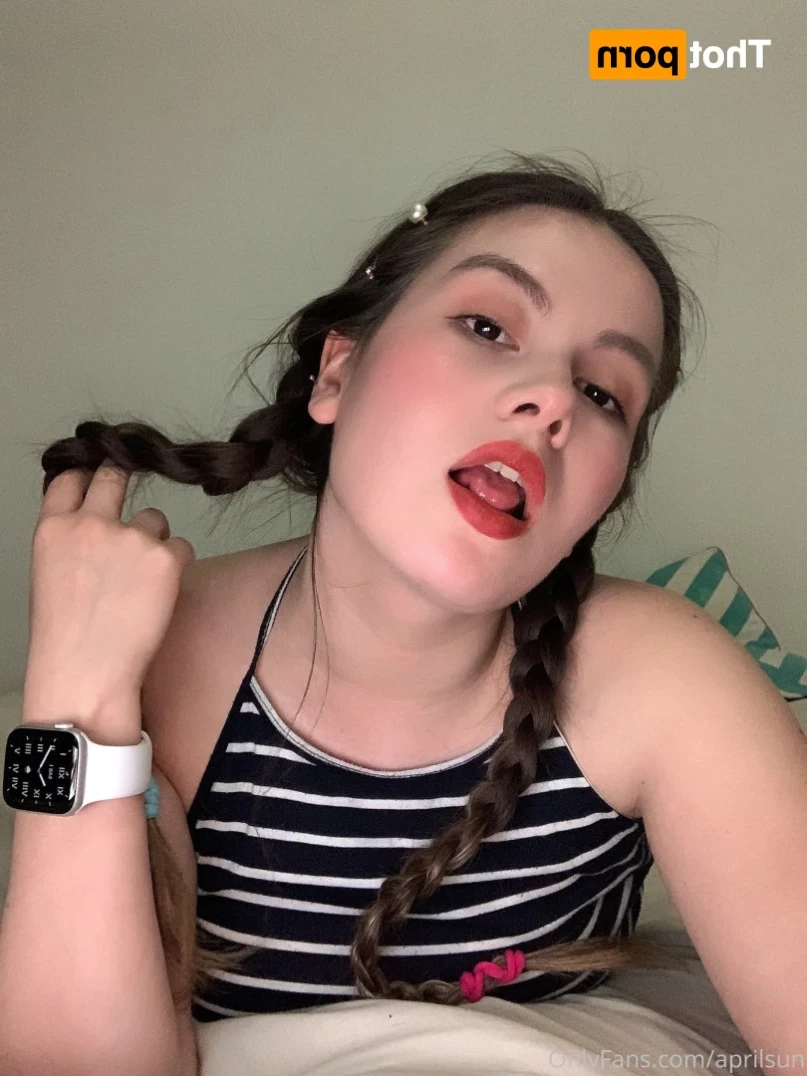 April Sun 💘 [ aprilsun ] Onlyfans leaked photo 15774536 on Hotleaks.tv