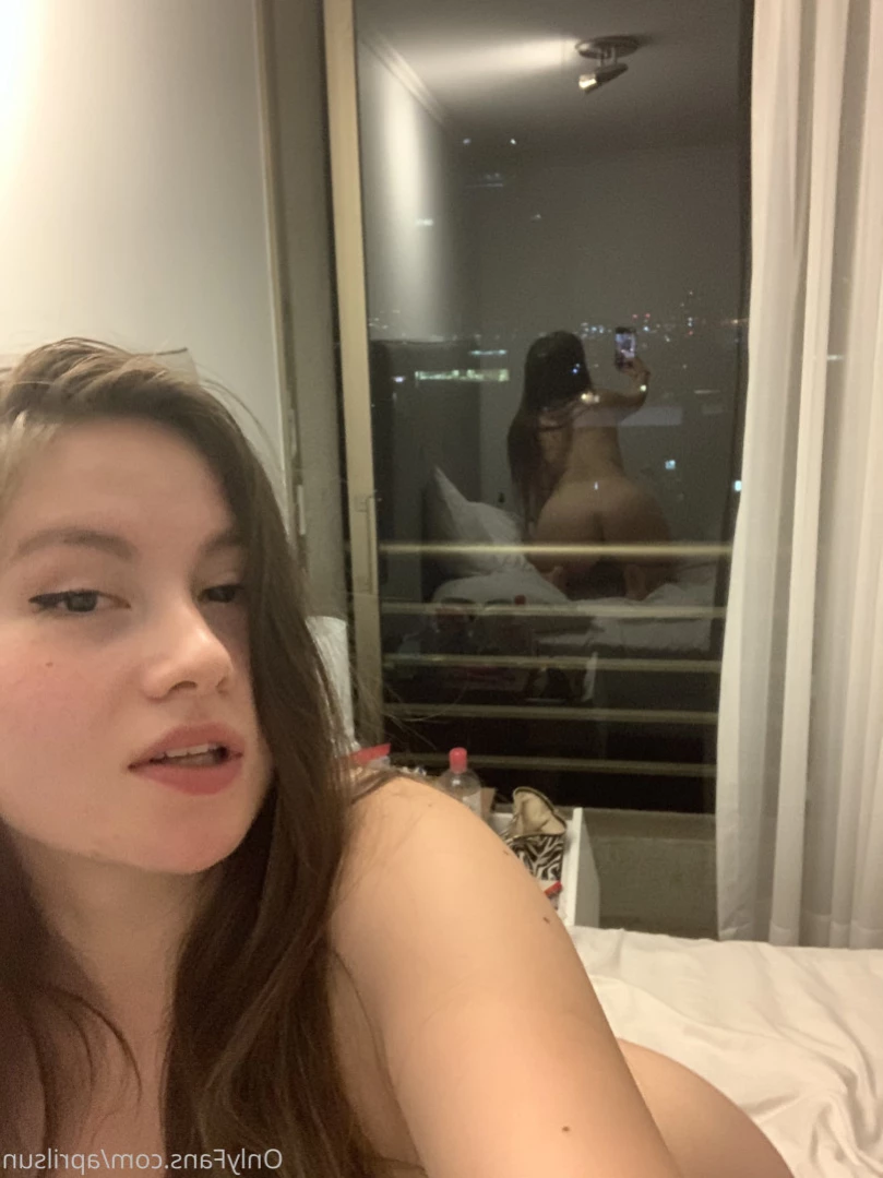 April Sun 💘 [ aprilsun ] Onlyfans leaked photo 15774636 on Hotleaks.tv