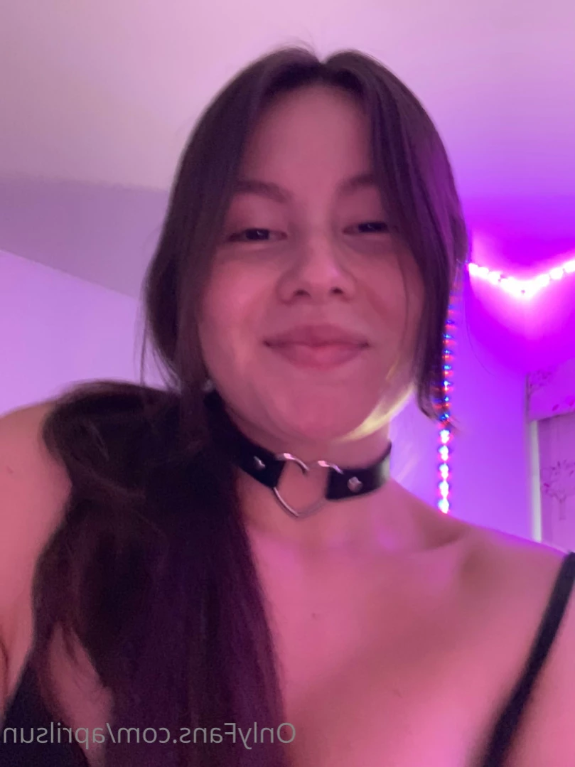 April Sun 💘 [ aprilsun ] Onlyfans leaked photo 15774864 on Hotleaks.tv