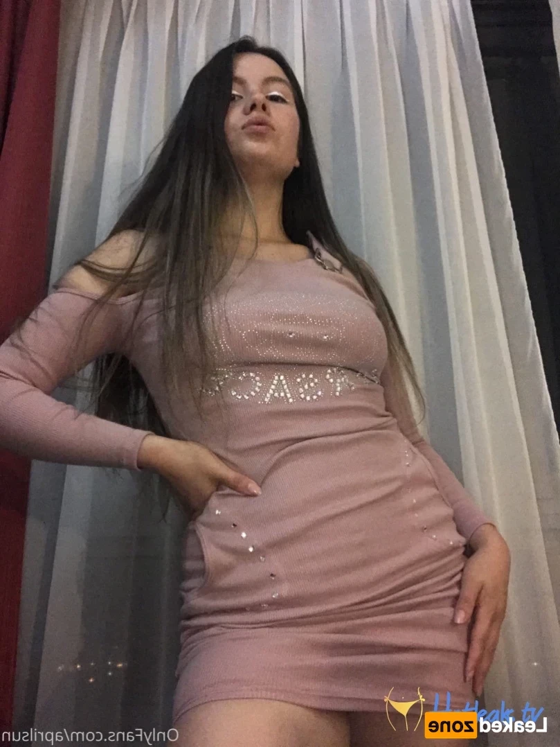 April Sun 💘 [ aprilsun ] Onlyfans leaked photo 15774985 on Hotleaks.tv
