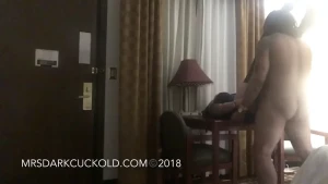 MrsDarkCuckold [ mrs_darkcuckold ] Onlyfans leaked video 10727378 on Hotleaks.tv