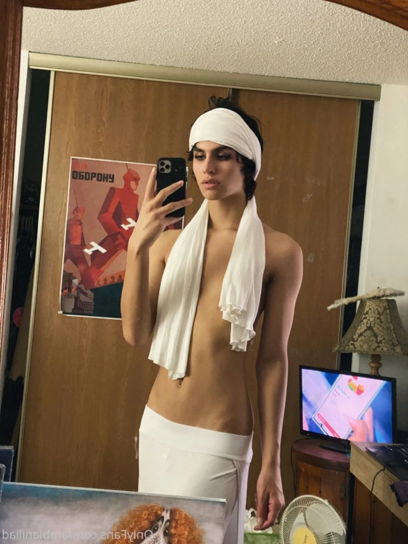 arabianiliad Onlyfans leaked photo 11666931 on Hotleaks.tv