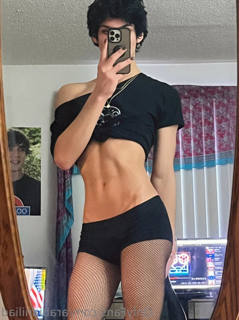 arabianiliad Onlyfans leaked photo 11667077 on Hotleaks.tv