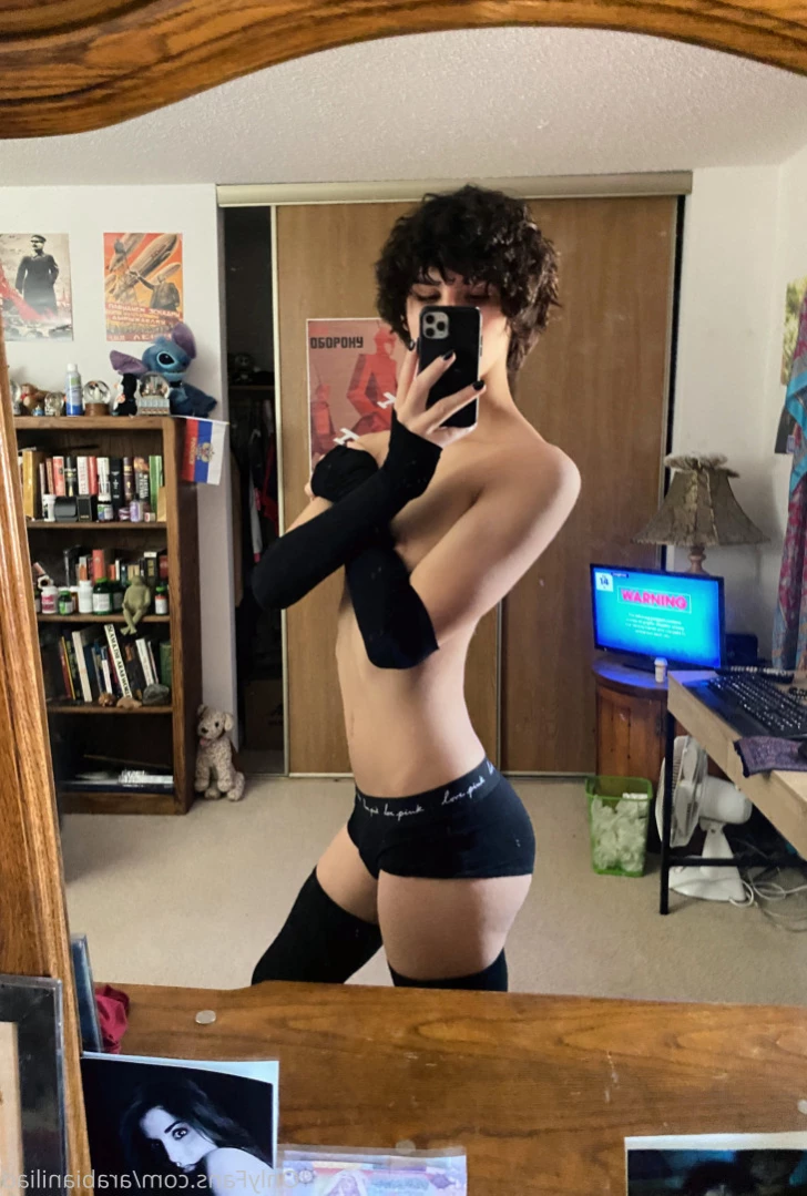arabianiliad Onlyfans leaked photo 11667207 on Hotleaks.tv