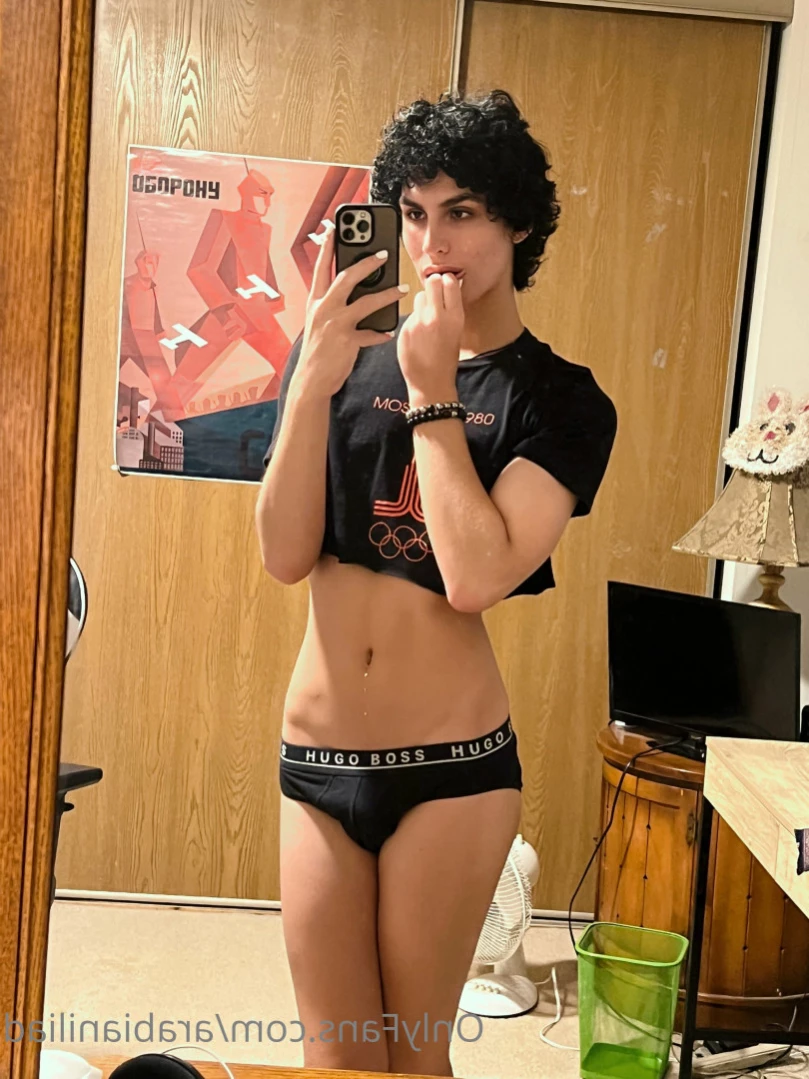 arabianiliad Onlyfans leaked photo 11667325 on Hotleaks.tv