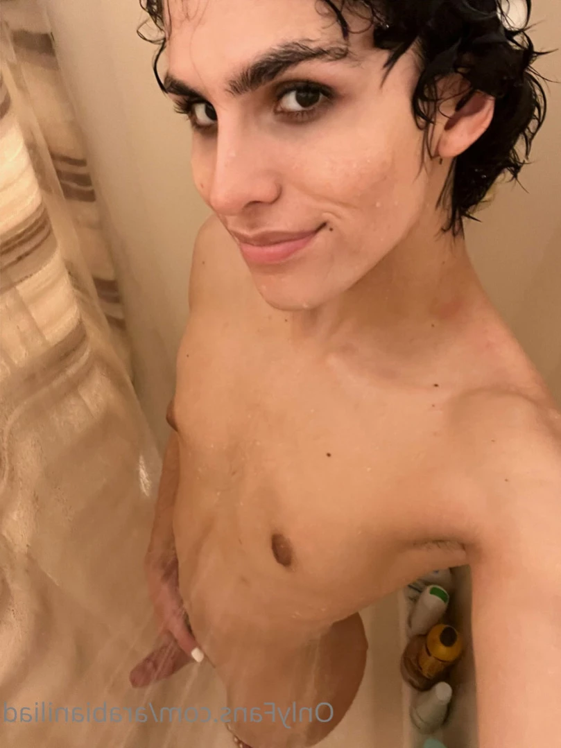 arabianiliad Onlyfans leaked photo 12153662 on Hotleaks.tv