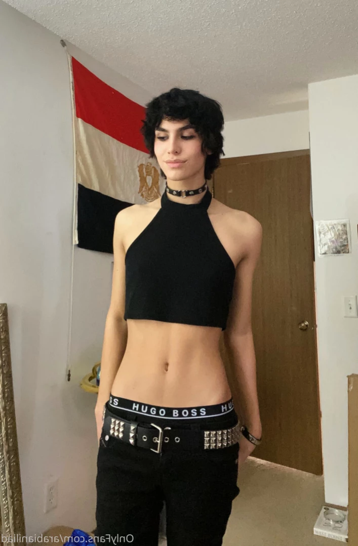 arabianiliad Onlyfans leaked photo 12697821 on Hotleaks.tv