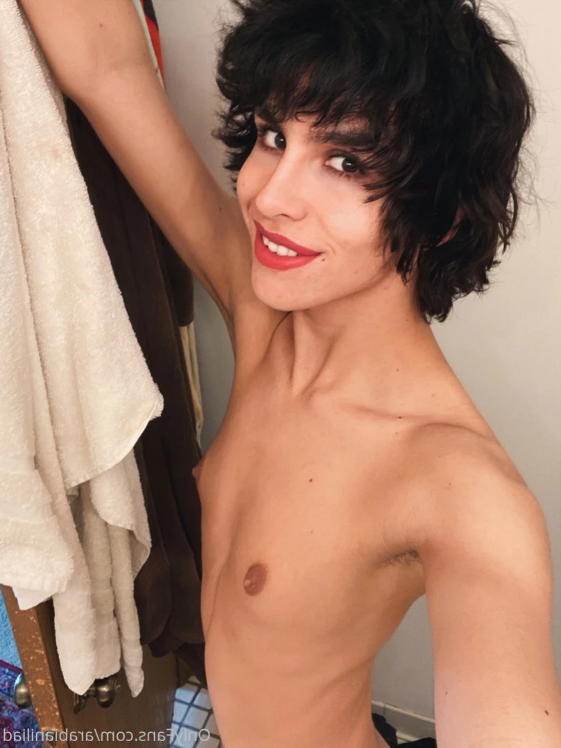 arabianiliad Onlyfans leaked photo 12697826 on Hotleaks.tv