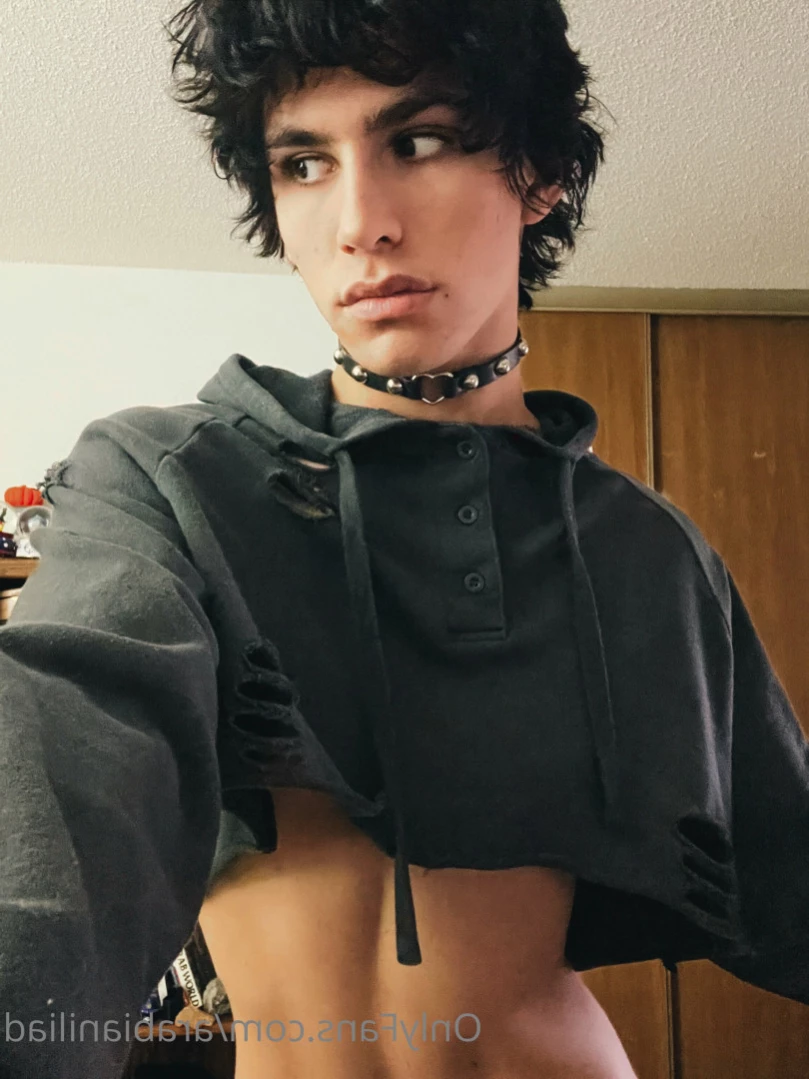 arabianiliad Onlyfans leaked photo 13895945 on Hotleaks.tv