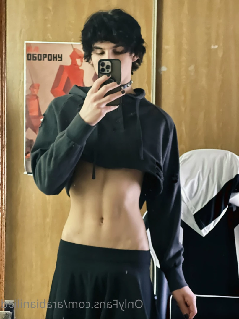 arabianiliad Onlyfans leaked photo 15979582 on Hotleaks.tv