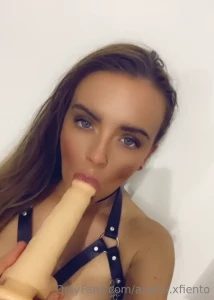 Aradia [ aradia.xfiento ] Onlyfans leaked video 12003783 on Hotleaks.tv