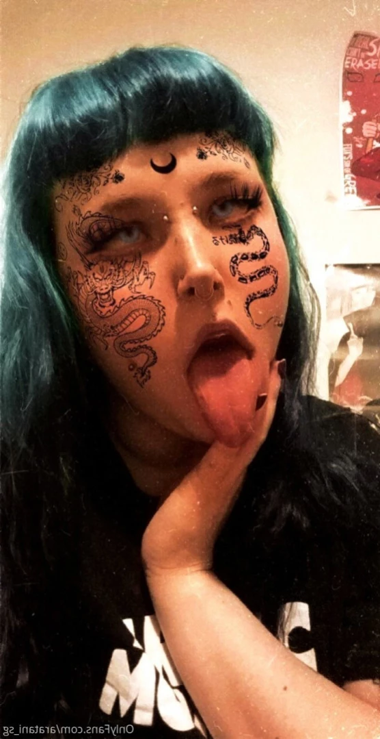 Aratani💙 Your fav curvy and waifu✨️ [ arataani ] Onlyfans leaked photo 10939514 on Hotleaks.tv
