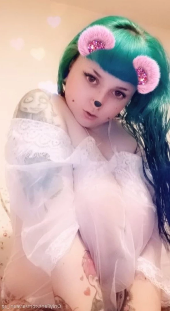 Aratani💙 Your fav curvy and waifu✨️ [ arataani ] Onlyfans leaked photo 11633342 on Hotleaks.tv
