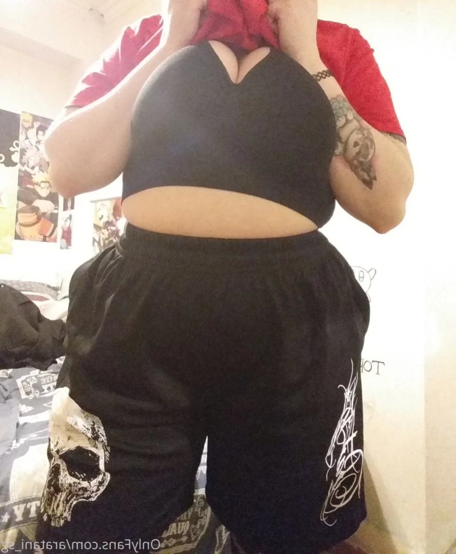 Aratani💙 Your fav curvy and waifu✨️ [ arataani ] Onlyfans leaked photo 11661348 on Hotleaks.tv